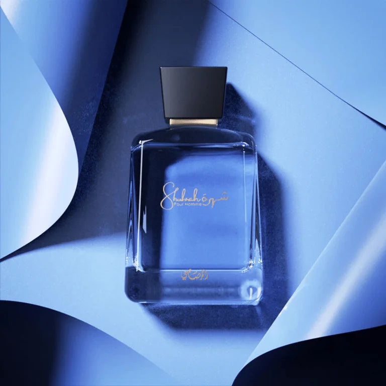 RASASI SHUHRAH POUR HOMME EAU DE PARFUM FOR MEN 90ML
