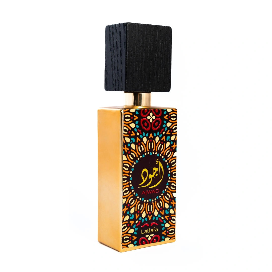 LATTAFA AJWAD 2.04 EAU DE PARFUM SPRAY