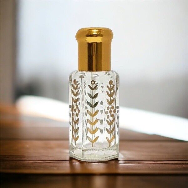 White Oud